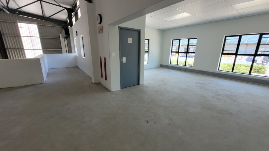 To Let commercial Property for Rent in Atlas Gardens Western Cape